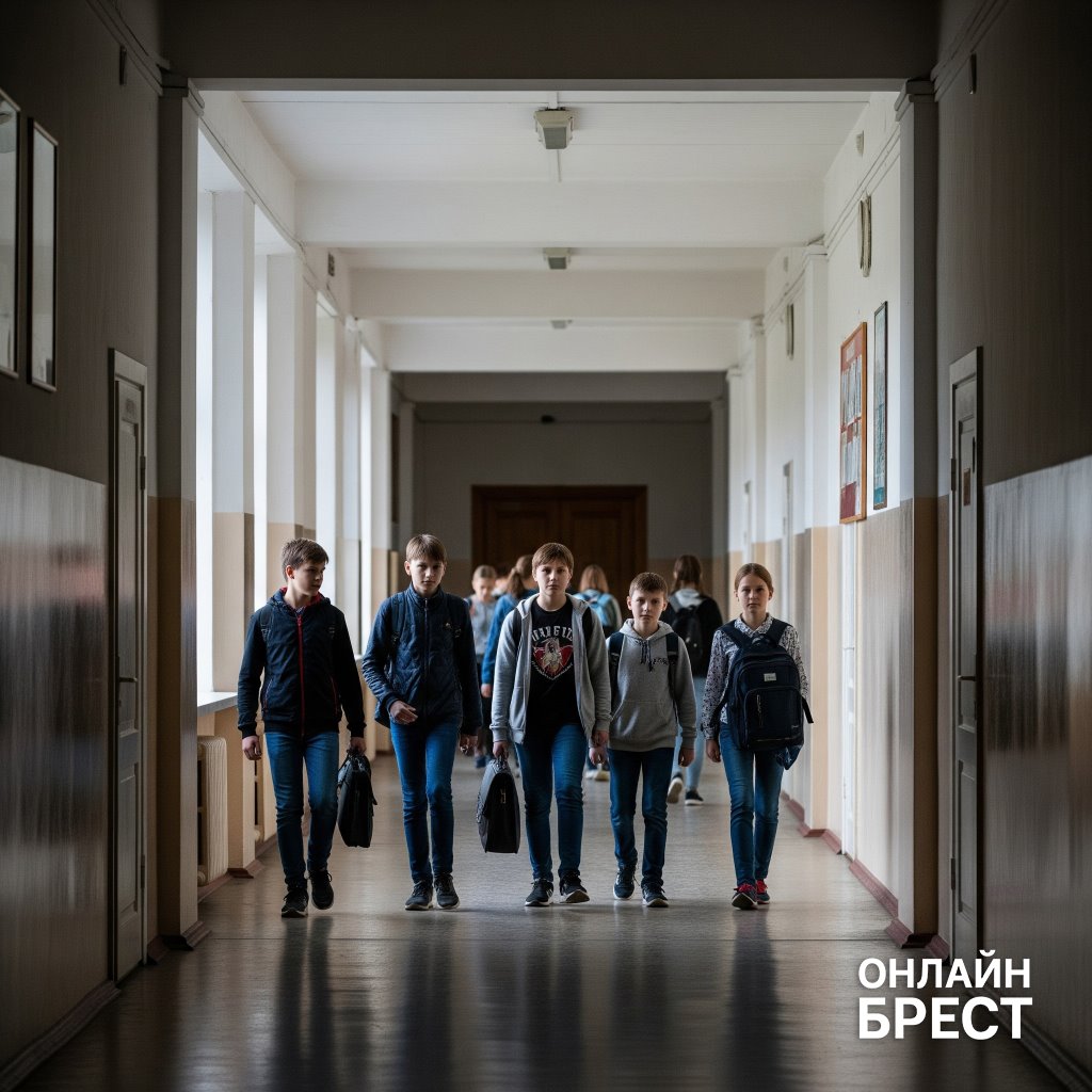 В Беларуси родители первоклассников смогут подать заявления сразу в несколько школ