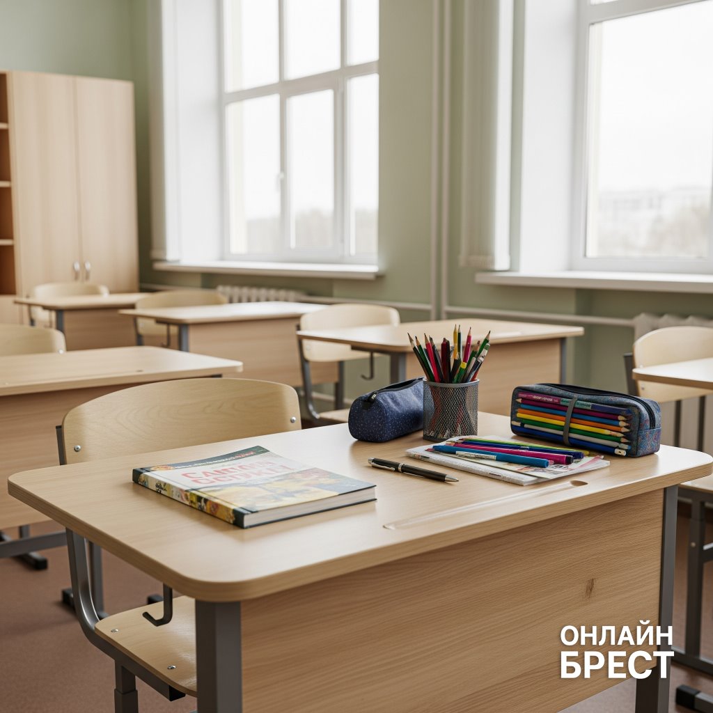 В Беларуси школьников зимой ждут дополнительные каникулы — но не всех