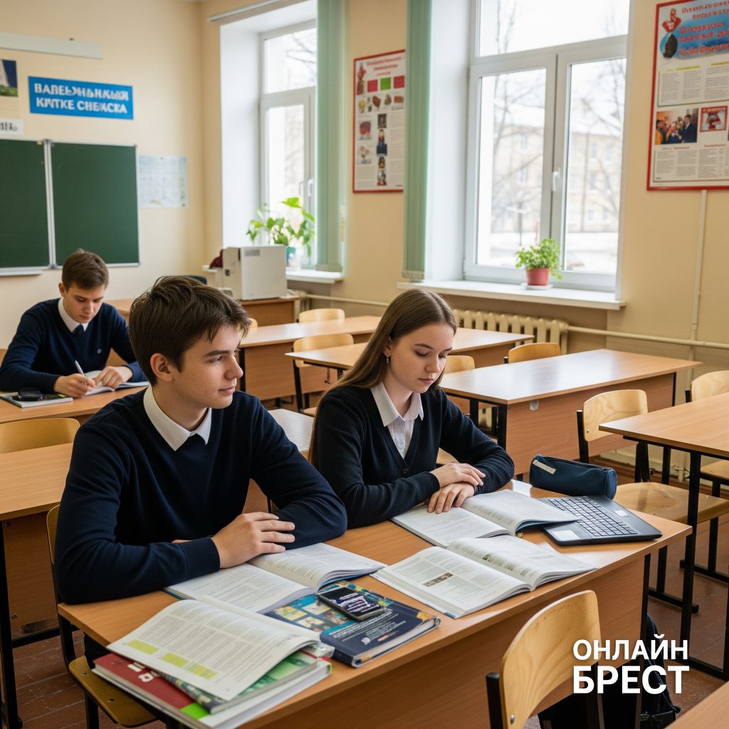 С 1 сентября меняется Кодекс об образовании. Что нового?