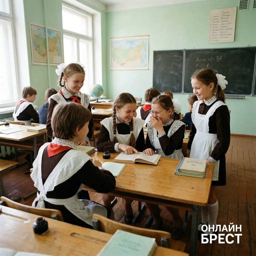 Белоруске засчитали год учебы во времена СССР в трудовой стаж — это увеличит ее пенсию