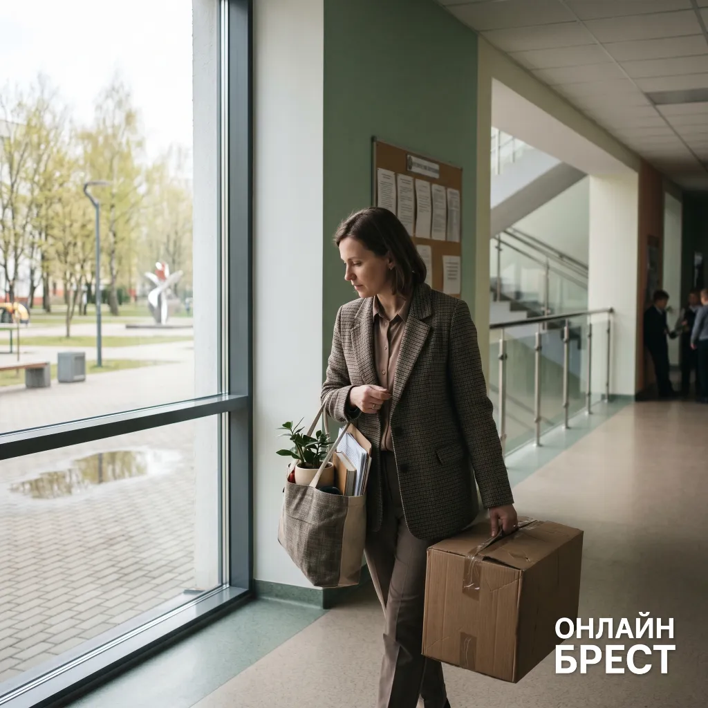 Педагог отсудила у школы почти 9000 рублей после незаконного увольнения