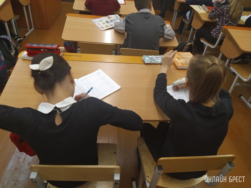 В Бресте переименованы шесть школ. Какие?