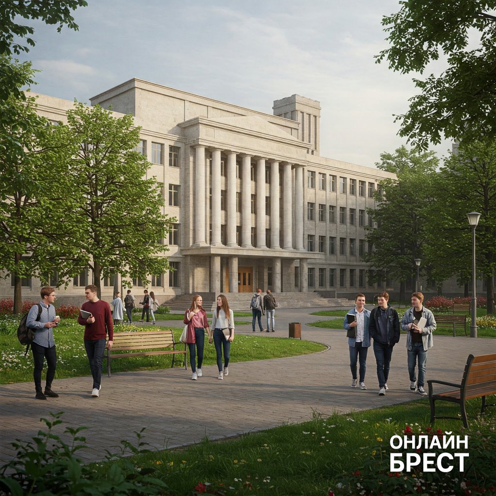 Более 880 тысяч рублей взыскала прокуратура Брестской области с выпускников, не отработавших по распределению