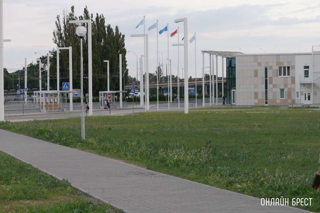 На маршруте №400 «Кобрин-Брест» с 8 марта вводится новый рейс