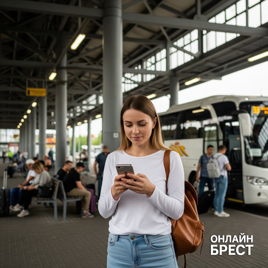 Девушка не дождалась маршрутку на остановке и пошла в суд — узнали подробности истории