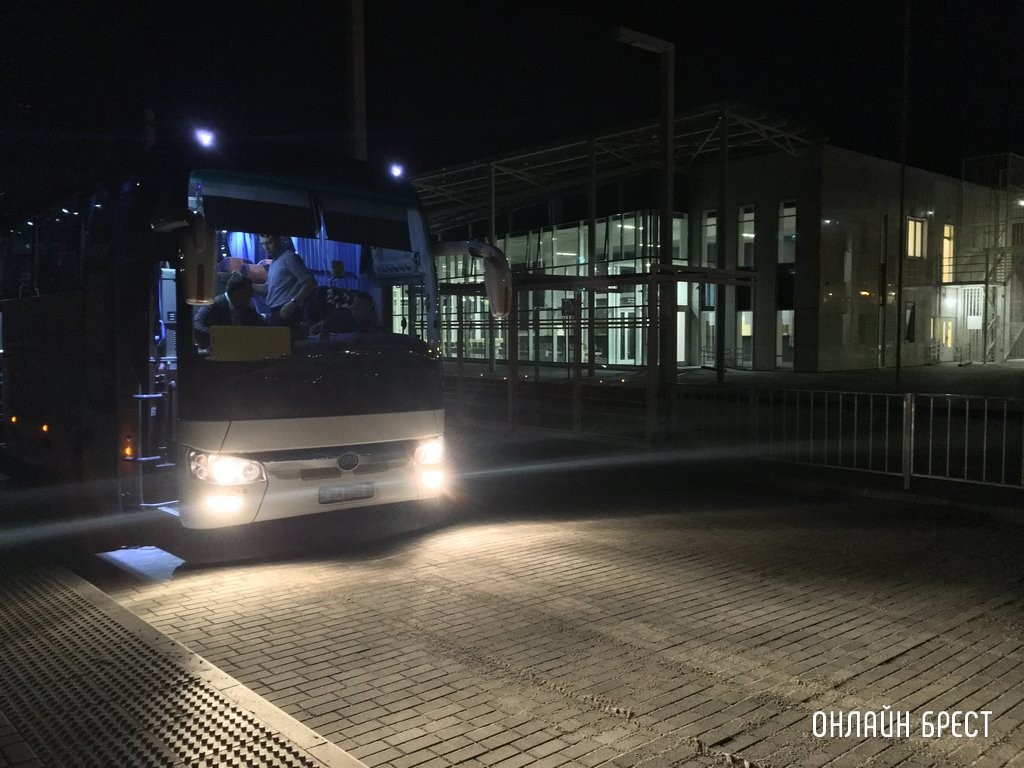 Даже в Мюнхен: куда из Беларуси можно уехать на автобусе?