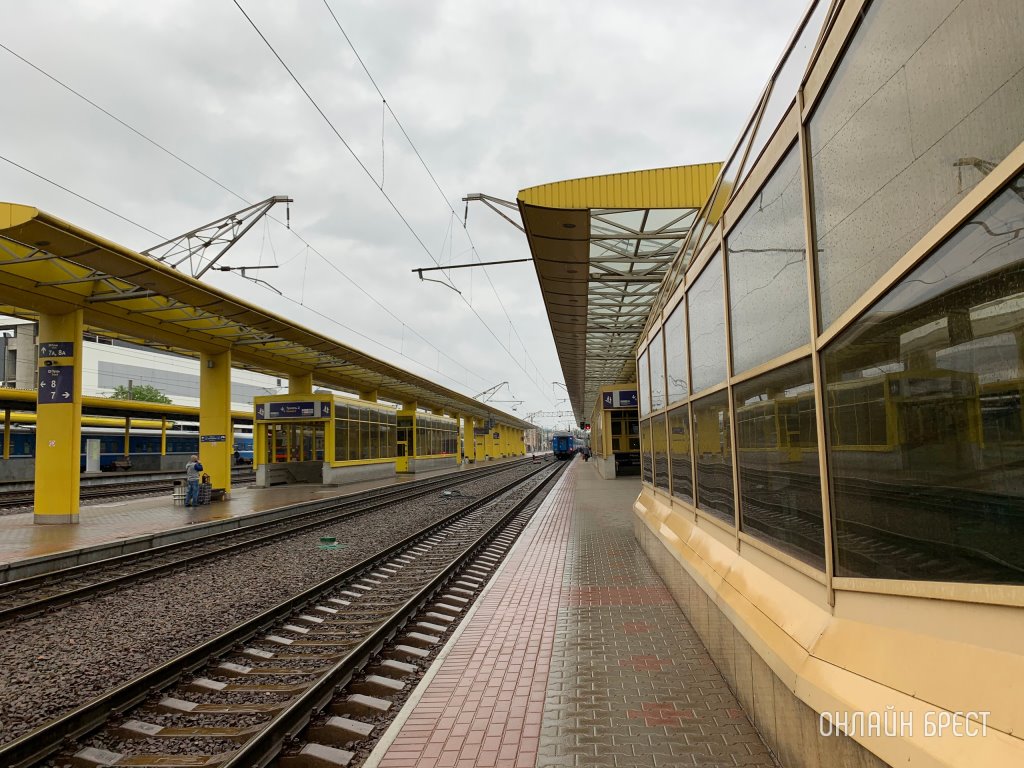 Поезда из Беларуси будут ходить еще в два российских города