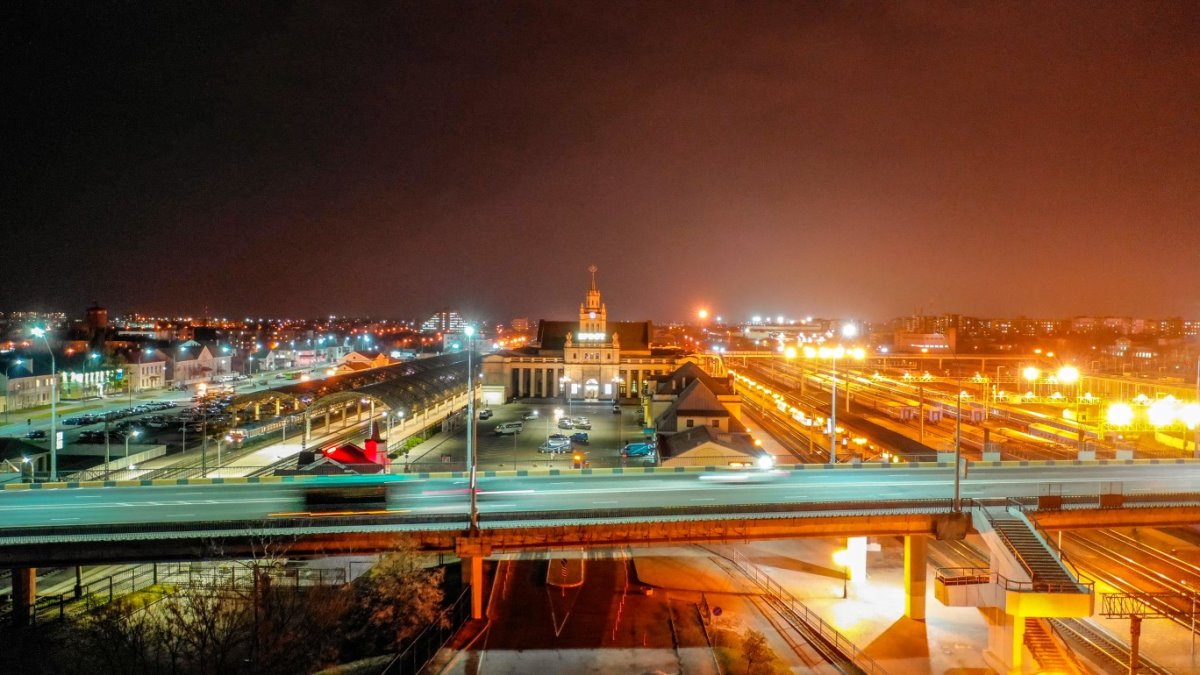 Большой гид по Бресту: что посмотреть, где отдохнуть и сколько стоит вся программа