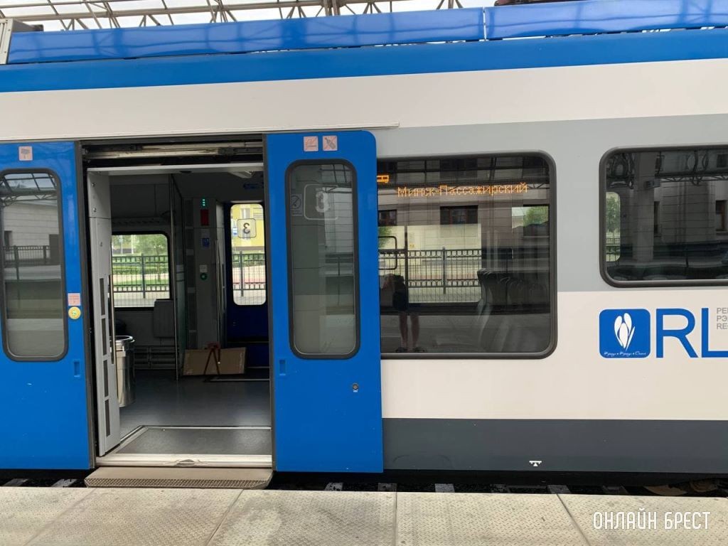 Стоимость проезда в поездах в Беларуси с 13 августа увеличится на 5-15%