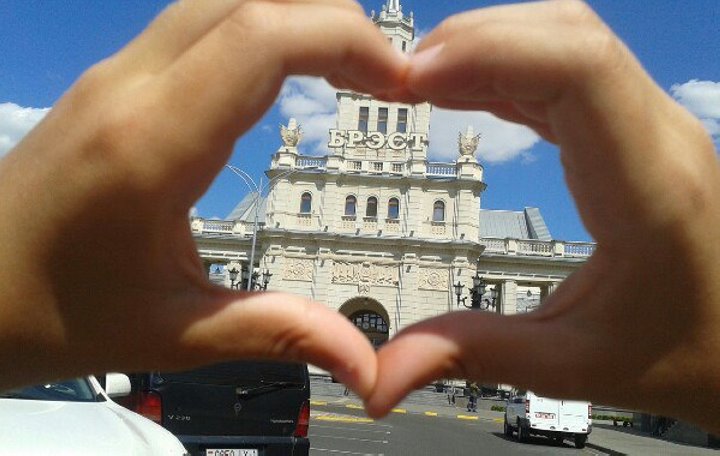 Брест и Владивосток готовятся стать городами-побратимами