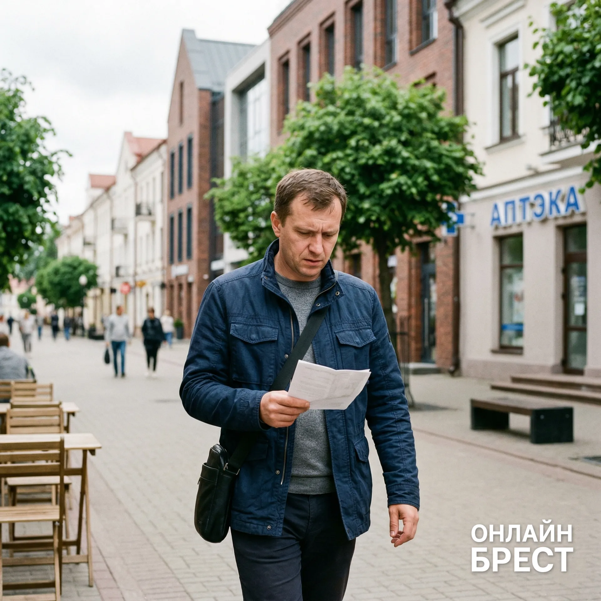 Мужчина работал с фальшивым дипломом вуза 9 лет