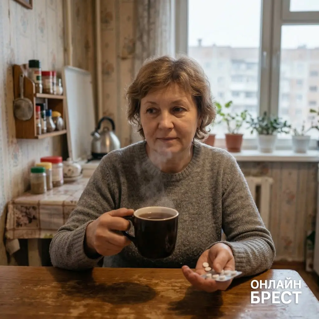 Вот почему таблетки нужно запивать водой и чем их запивать категорически нельзя