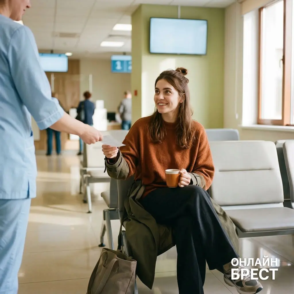 «Мне реально вкусно»: белоруска похвалила больничную еду — пост стал вирусным