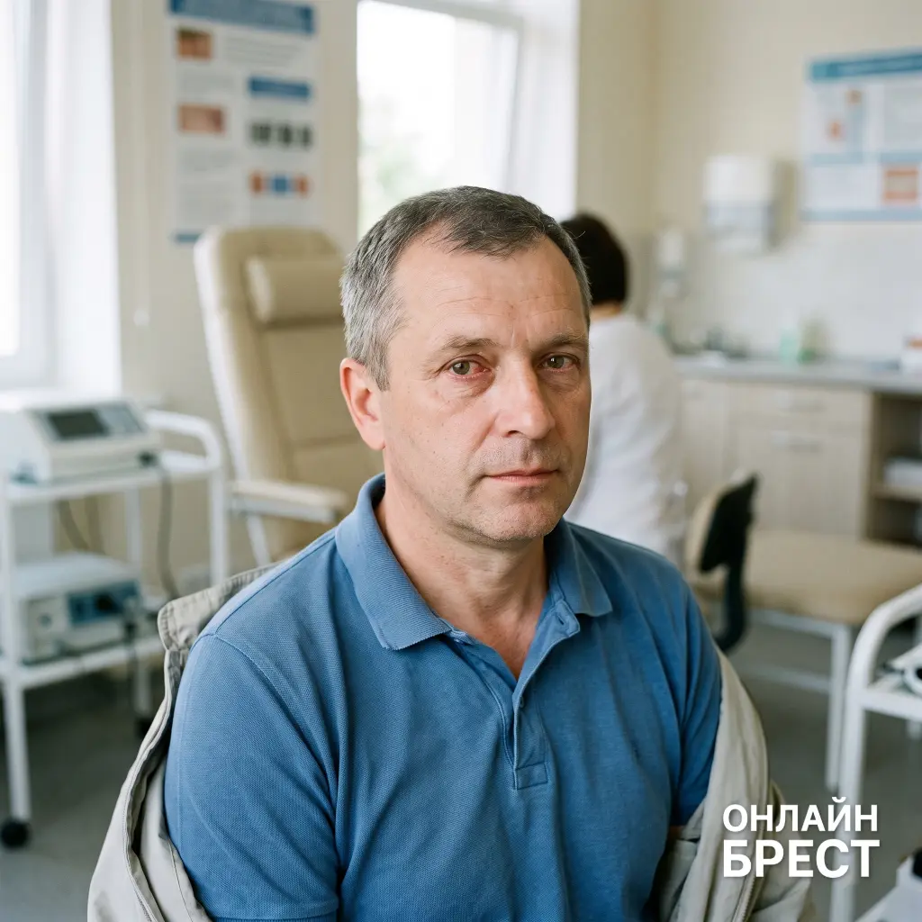 Клещ впился в глаз: врачи рассказали о редком случае