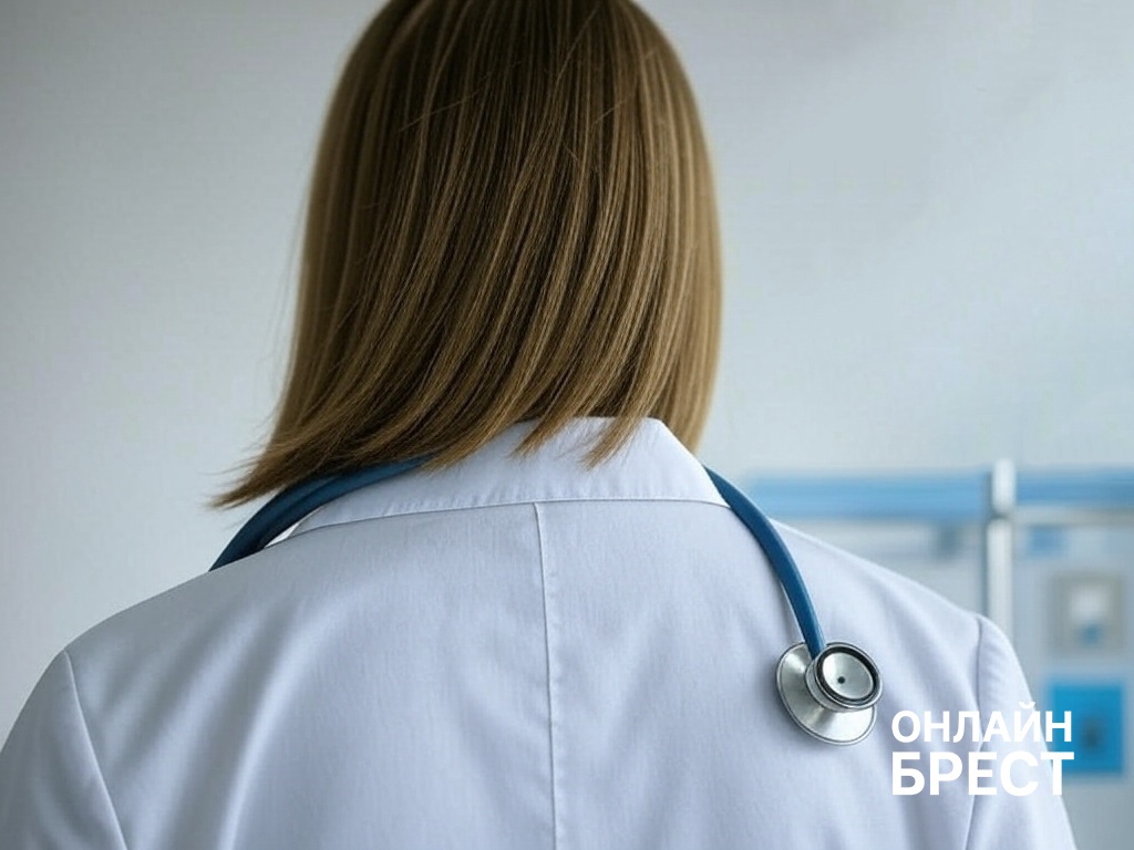 Сколько врачей в Беларуси — вот цифры