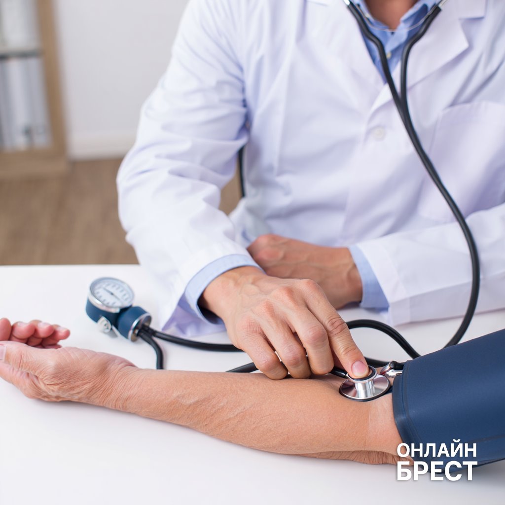 Сколько зарабатывают медики в Беларуси