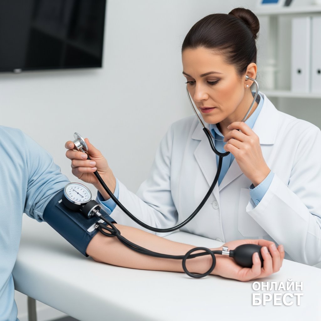 Белорус прошел диспансеризацию в выходной: можно ли получить оплату за этот день