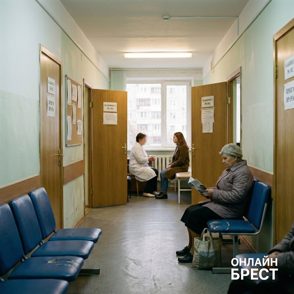 В Польше белоруске без ее согласия удалили детородные органы