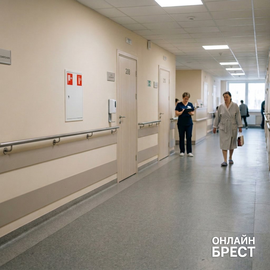 Может ли муж быть начальником жены в больнице? Ответ на реальном примере