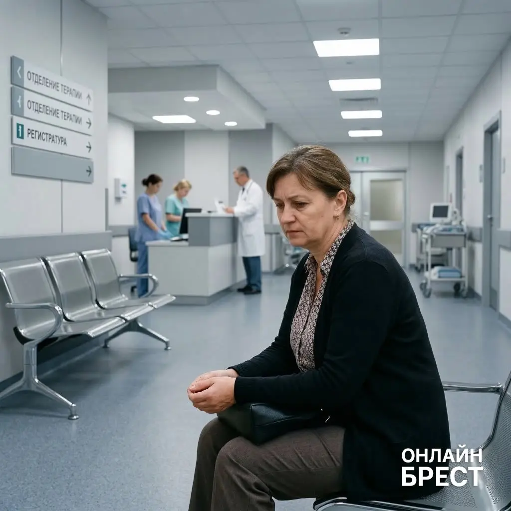 В Беларуси врач получала деньги за работу, которую не выполняла — подробности схемы