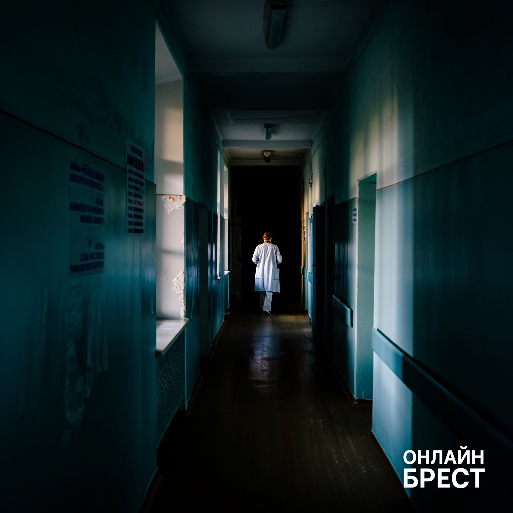 В Беларуси 14-летняя девочка умерла в больнице. Минздрав проводит свое расследование