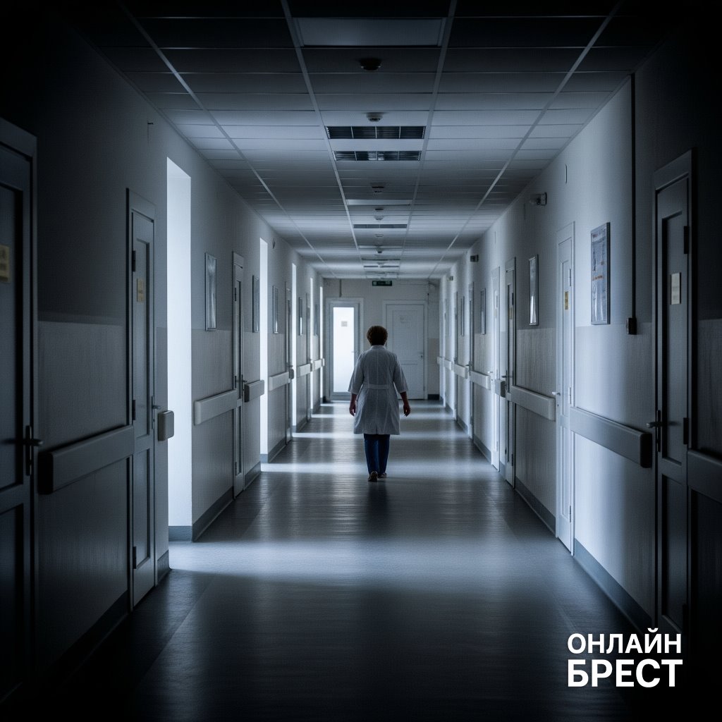 Как работают учреждения здравоохранения Бреста в большие выходные