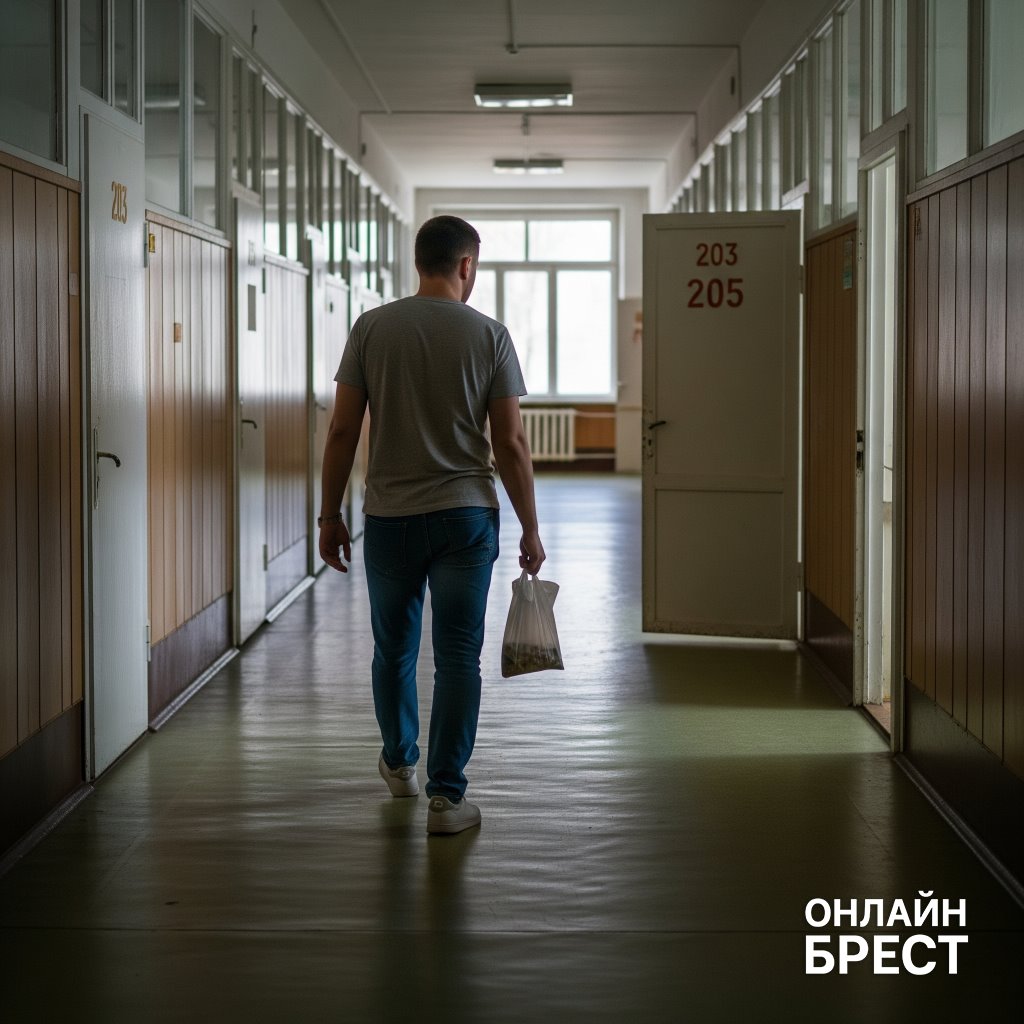 Белорус обиделся на всех женщин, потому что оказался в инфекционной больнице — что было дальше