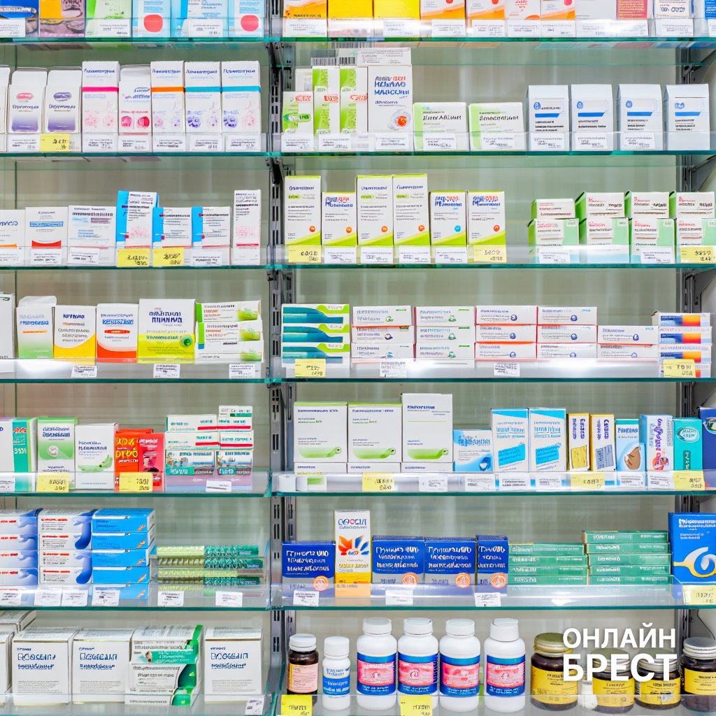 Житель Пинска сам себе выписывал и продавал поддельные рецепты через соцсети