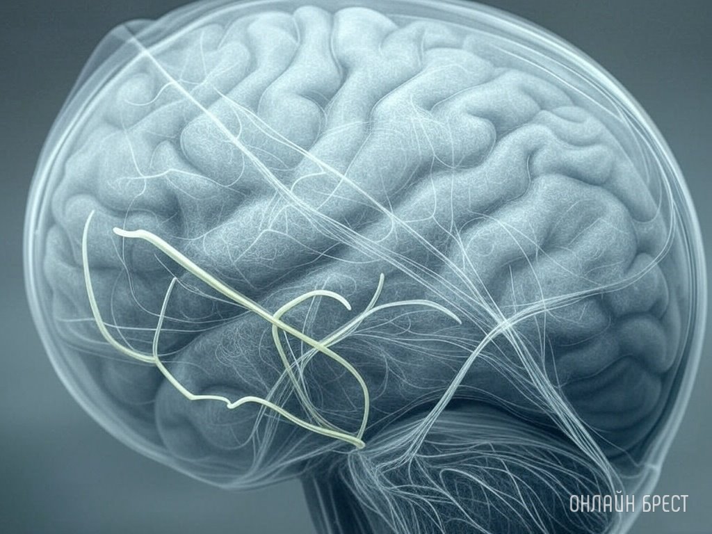 Ученые определили возраст начала деградации мозга