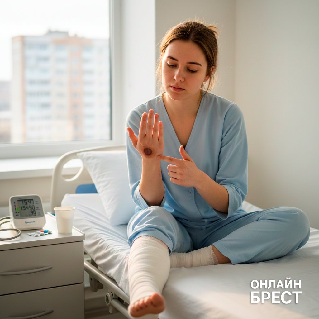 История девушки, которую ударило током в троллейбусе