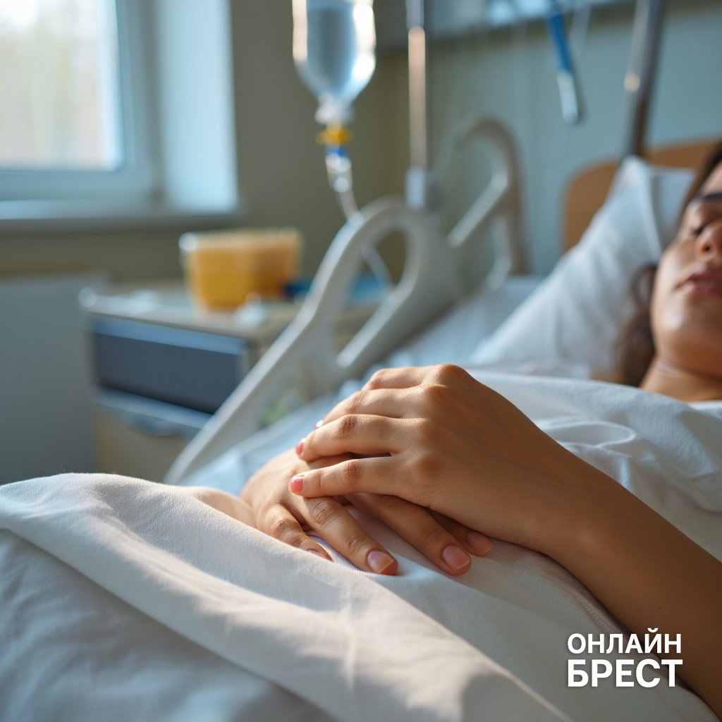 Белоруска практиковала дома иглоукалывание — в итоге попала в больницу с увечьями