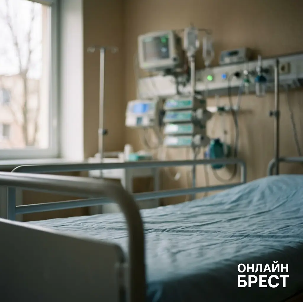 МИД сделал заявление в связи с огнестрельным ранением белоруса в Польше