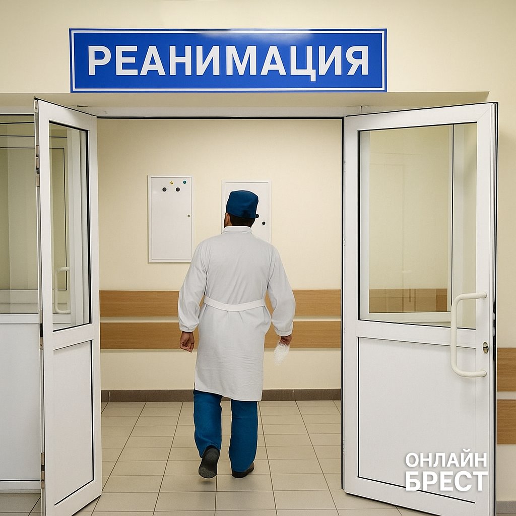 Белорус поел домашних консервированных грибов и попал в реанимацию. Что произошло?