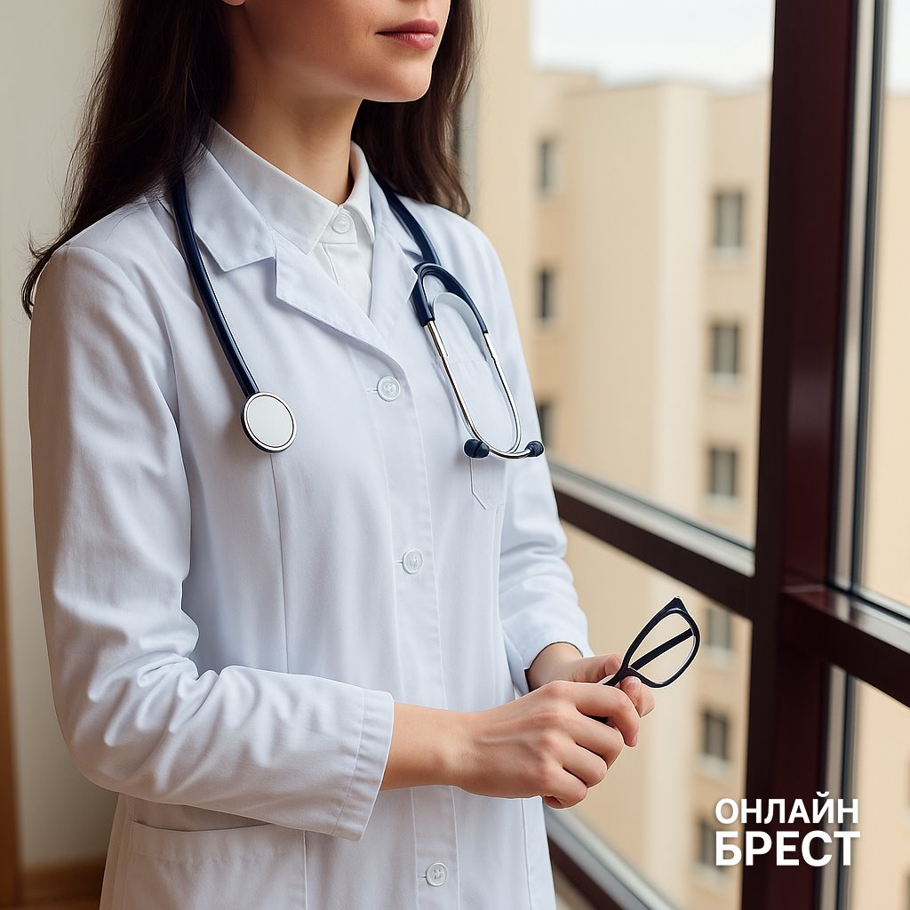 В Бресте появится современный медицинский центр — где именно