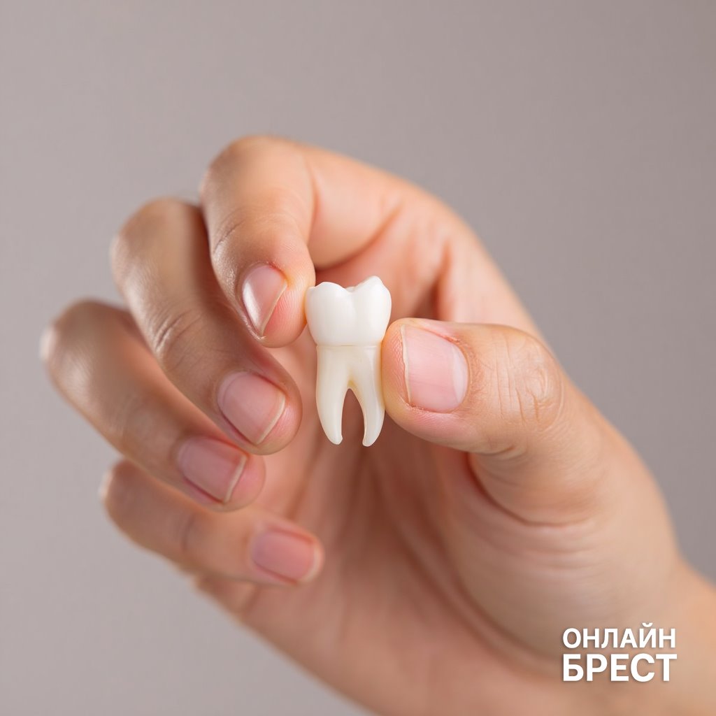 В Беларуси мужчина засудил стоматологию за неправильно вырванный зуб