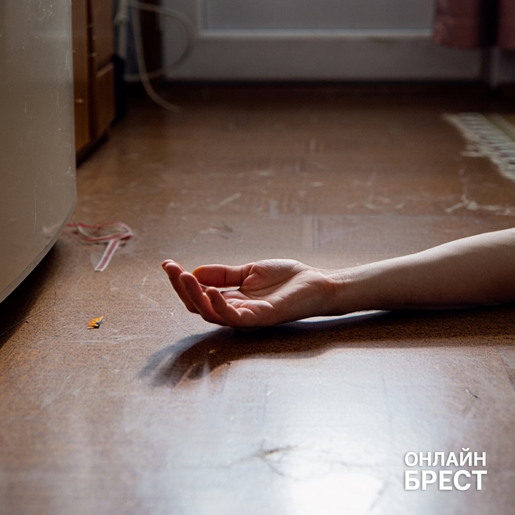 В Бресте наркотики унесли жизни двух человек