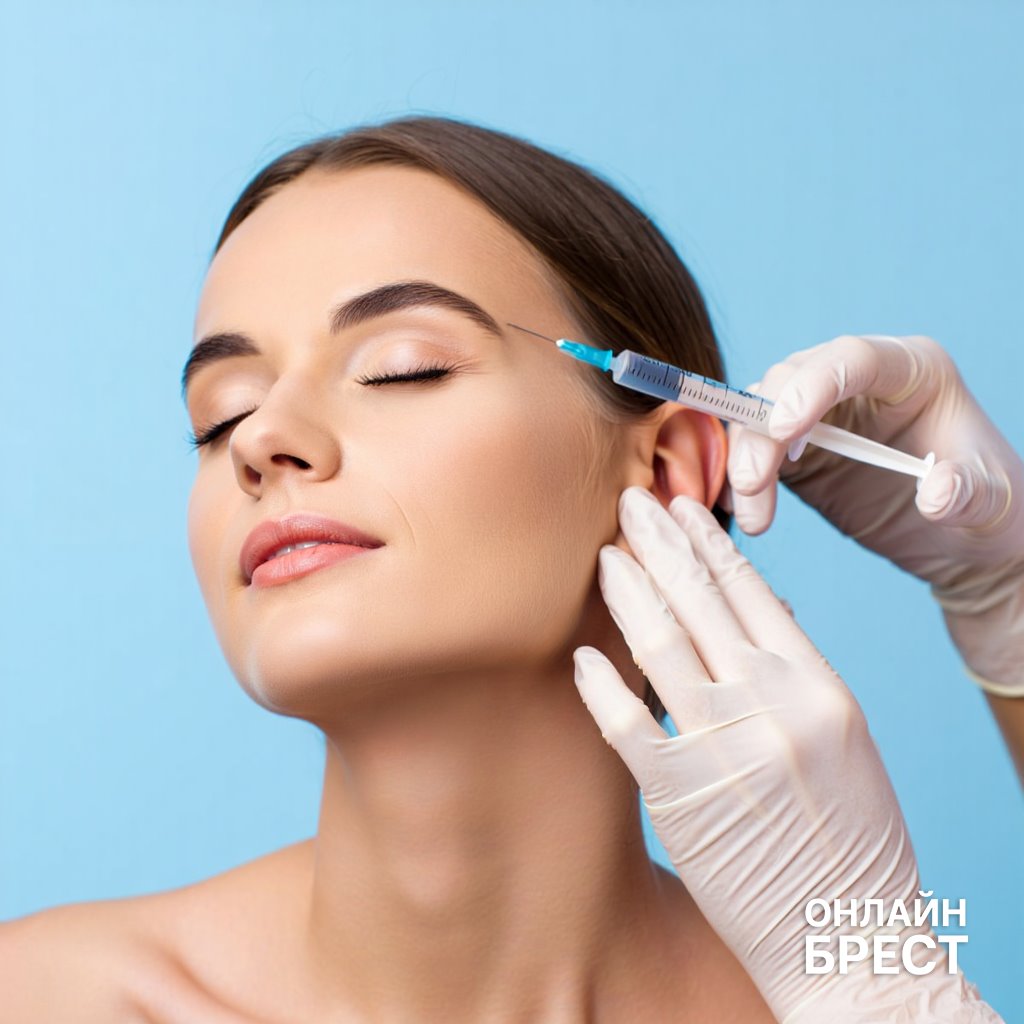 В Беларуси после «уколов красоты» две женщины попали в больницу