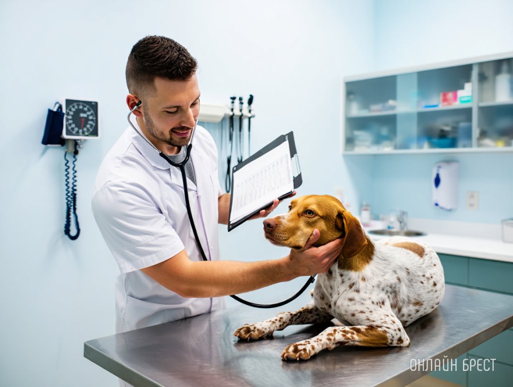 В Бресте осудили ветеринарного врача за взятки — подробности случая