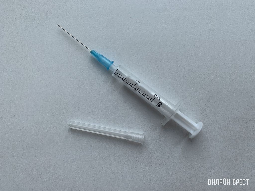 В Брестской области выявили факты списания и уничтожения вакцин от COVID-19