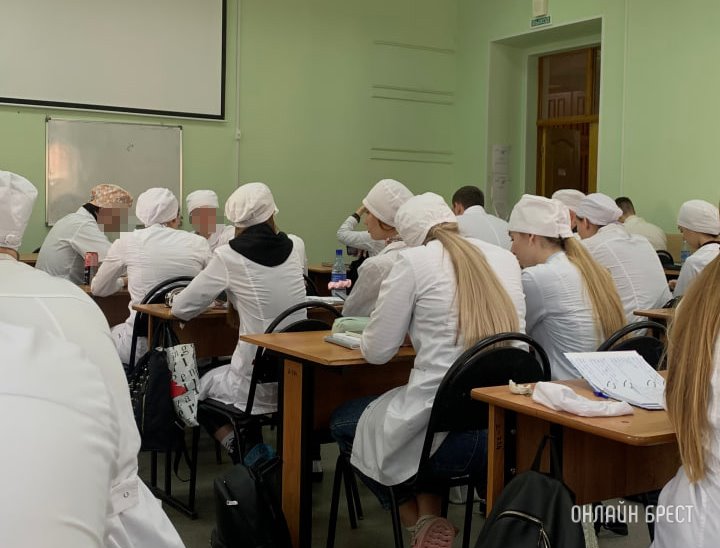 Врачебная тайна. Утверждена новая редакция положения о порядке представления медиками данных милиции