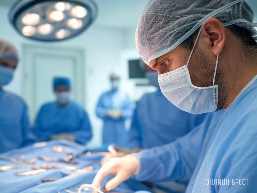 Названы три прорывных направления белорусской медицины