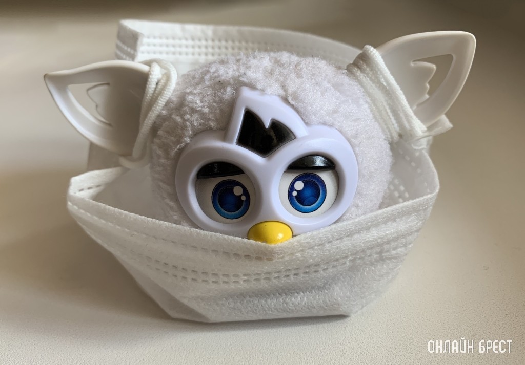 Коронавирус