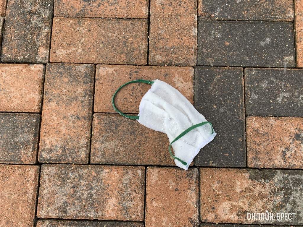 Коронавирус