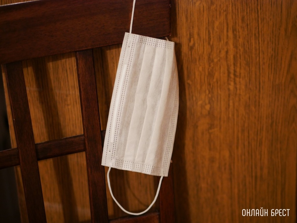 Импортера медицинских масок в Беларуси оштрафовали на 250 тысяч рублей. За что?