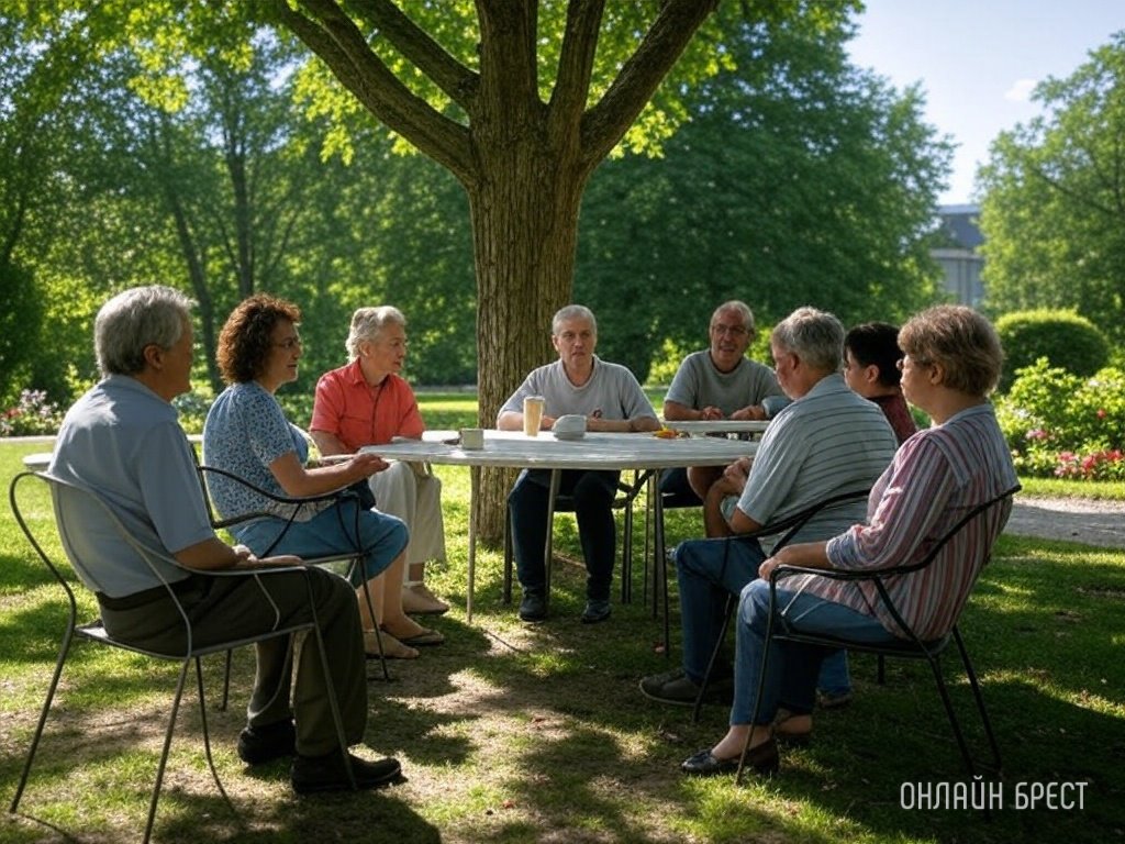 В Беларуси обновили порядок направления населения на санаторно-курортное лечение