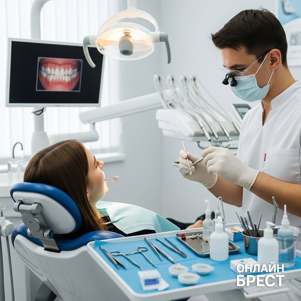 Белоруска отсудила 14 тысяч рублей за некачественное протезирование зубов