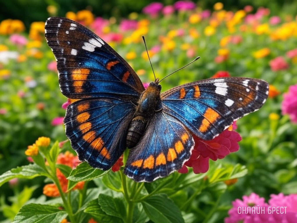 В Беларуси обновилась Красная книга. Вот что изменилось