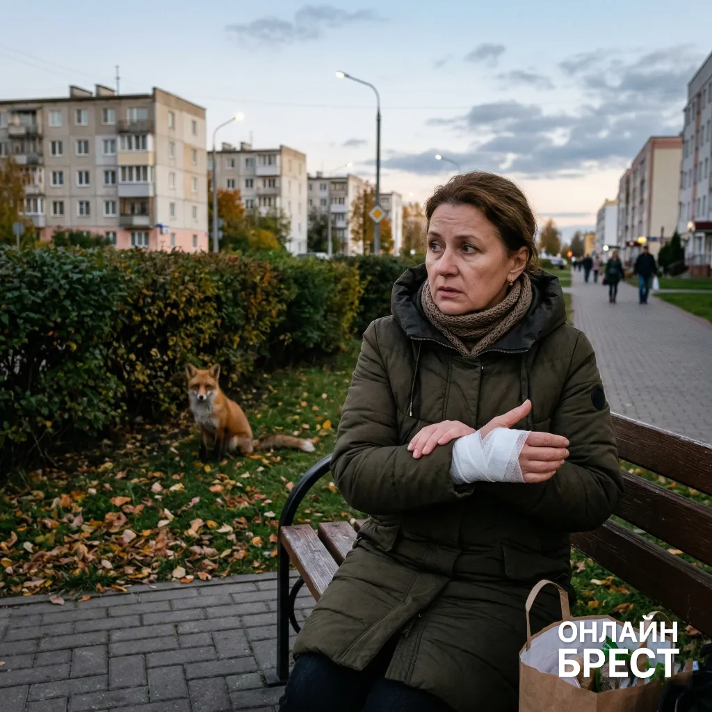 В Брестской области вспышка бешенства