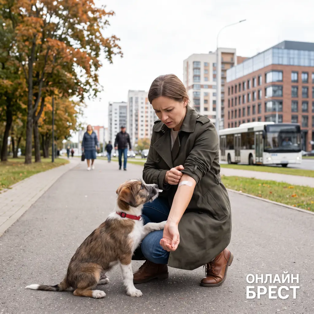 Может ли щенок заразить бешенством: когда укус действительно опасен
