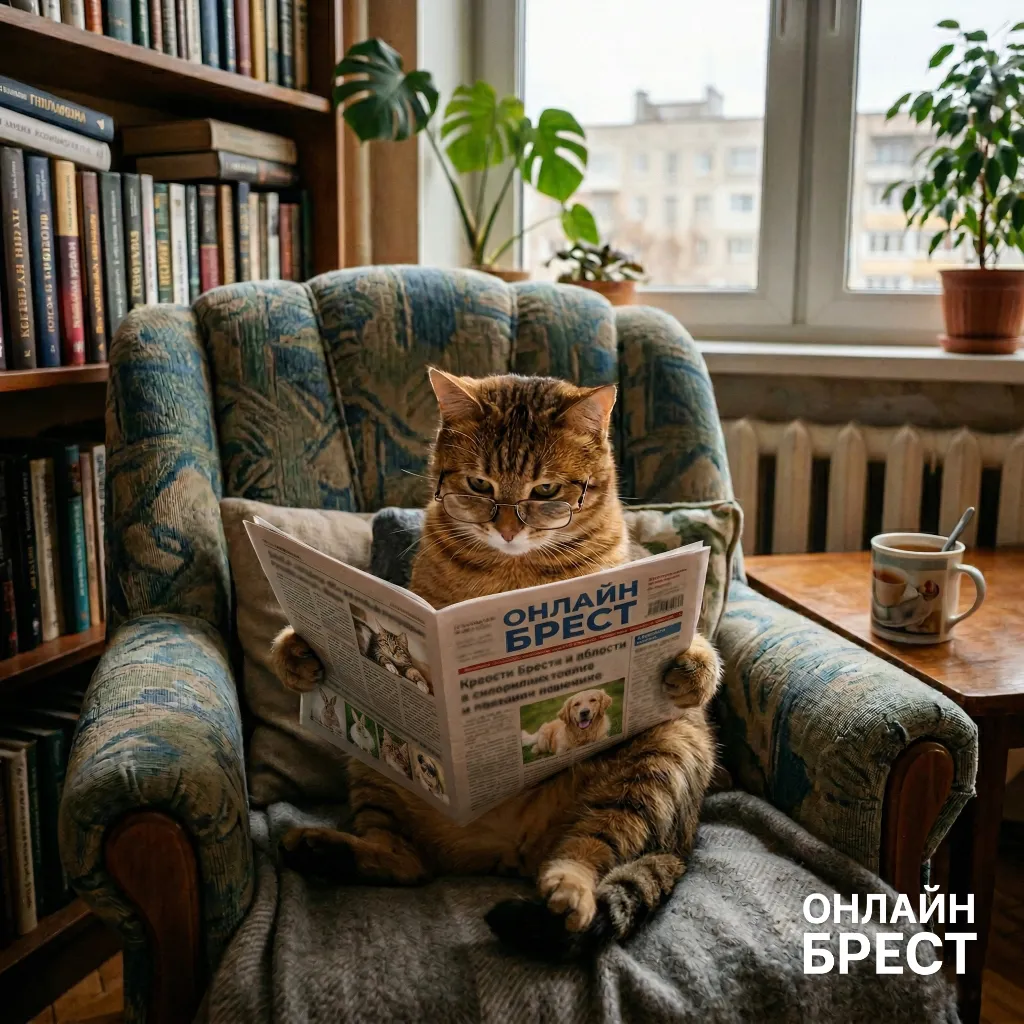 Завели кота или собаку в Беларуси — у вас есть три дня: что нужно знать о регистрации